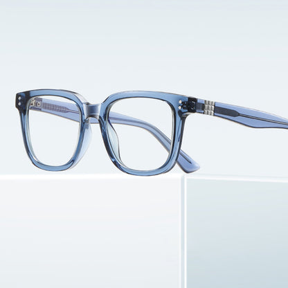 Ochelari De Calculator Barbati Techsuit 2225, Anti-Blue Light, Negri