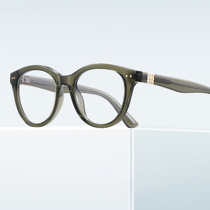 Ochelari De Calculator Barbati Techsuit 2231, Anti-Blue Light, Gri