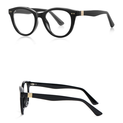 Ochelari De Calculator Barbati Techsuit 2231, Anti-Blue Light, Negri