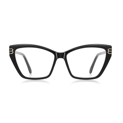 Ochelari De Calculator Dama Techsuit 2262, Anti-Blue Light, Negri