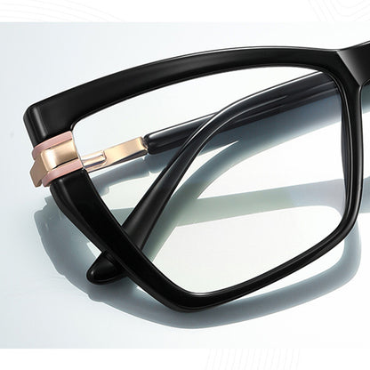 Ochelari De Calculator Dama Techsuit 2269, Anti-Blue Light, Negri