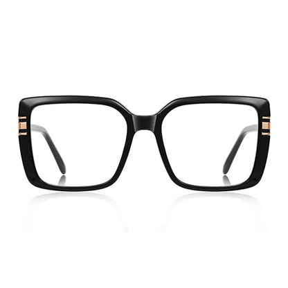 Ochelari De Calculator Dama Techsuit 2270, Anti-Blue Light, Negri