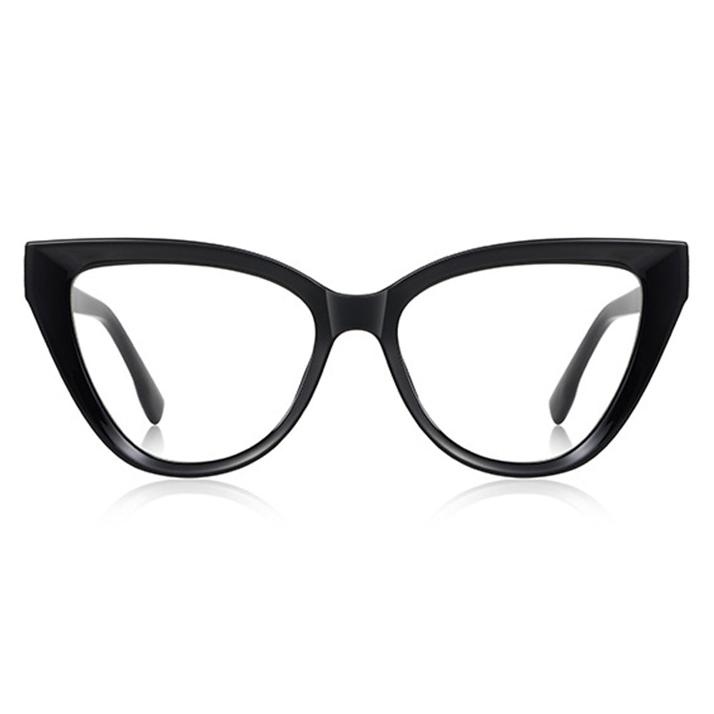 Ochelari De Calculator Dama Techsuit 2279, Anti-Blue Light, Negri