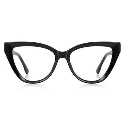 Ochelari De Calculator Dama Techsuit 2279, Anti-Blue Light, Negri