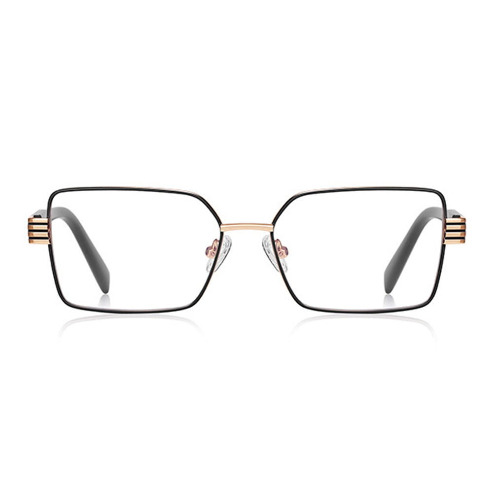 Ochelari De Calculator Dama Techsuit 3160, Anti-Blue Light, Negri