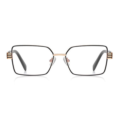 Ochelari De Calculator Dama Techsuit 3160, Anti-Blue Light, Negri