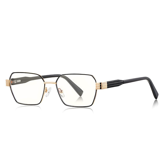 Ochelari De Calculator Dama Techsuit 3161, Anti-Blue Light, Negri