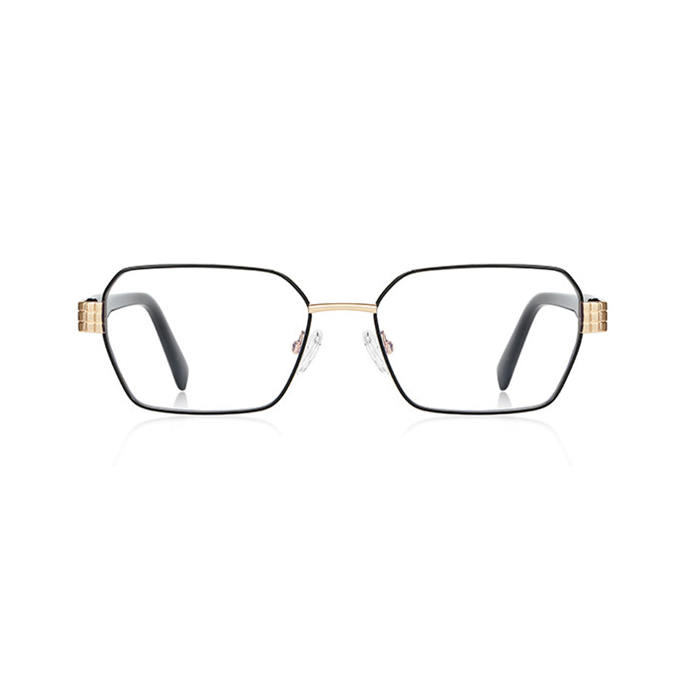 Ochelari De Calculator Dama Techsuit 3161, Anti-Blue Light, Negri