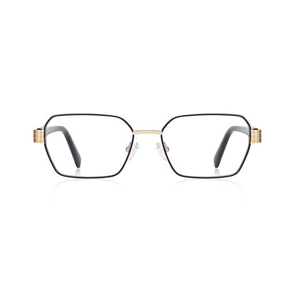 Ochelari De Calculator Dama Techsuit 3161, Anti-Blue Light, Negri