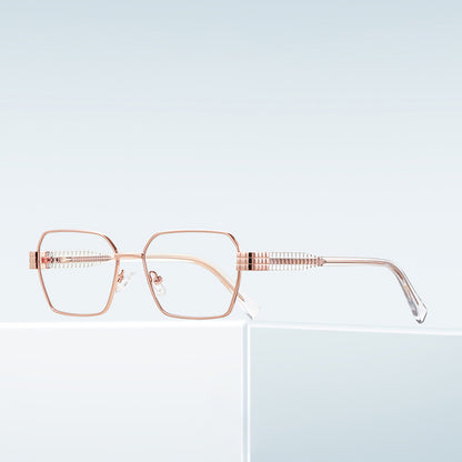 Ochelari De Calculator Dama Techsuit 3161, Anti-Blue Light, Negri