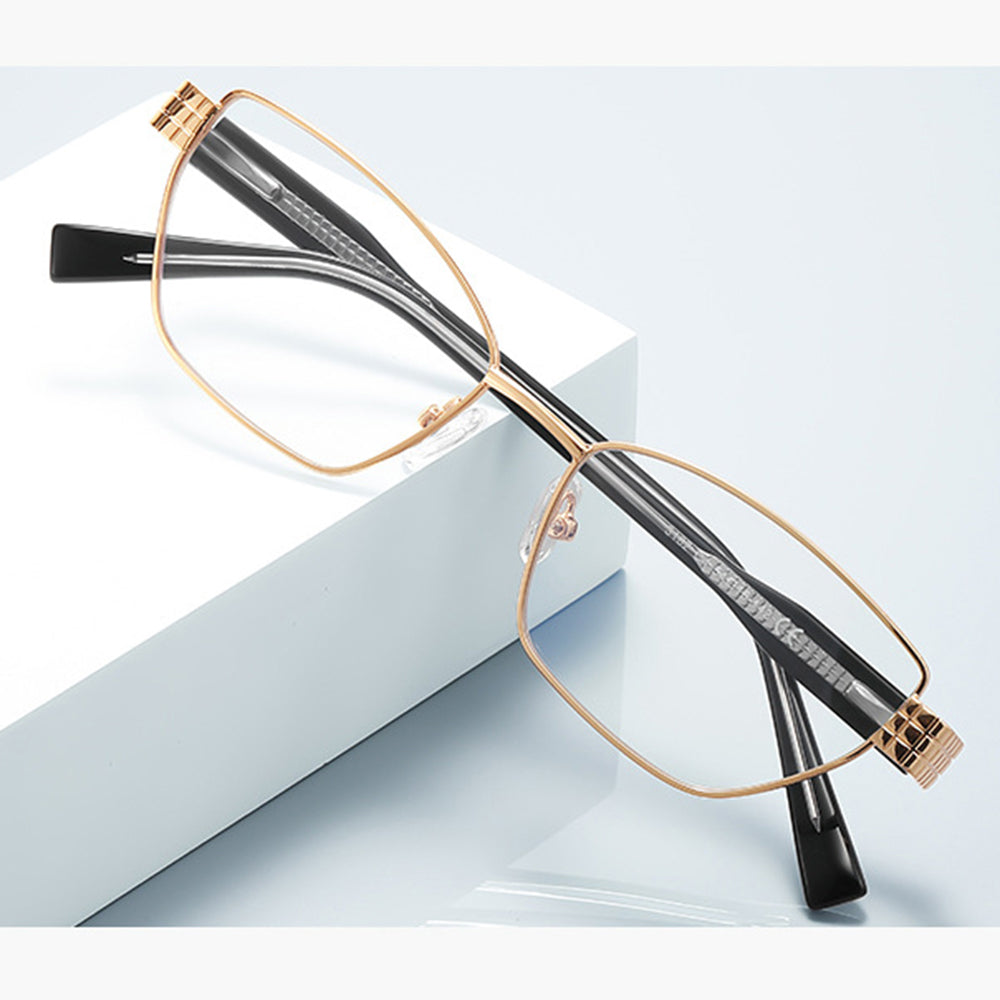 Ochelari De Calculator Dama Techsuit 3162, Anti-Blue Light, Negri