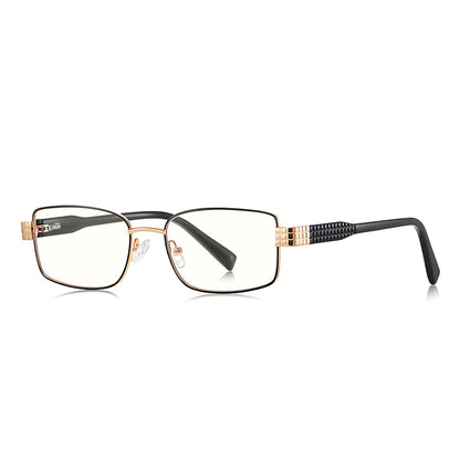 Ochelari De Calculator Dama Techsuit 3163, Anti-Blue Light, Negri