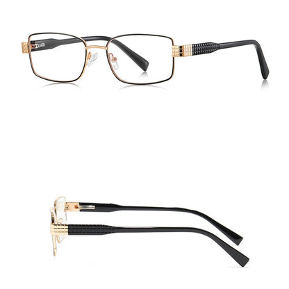 Ochelari De Calculator Dama Techsuit 3163, Anti-Blue Light, Negri