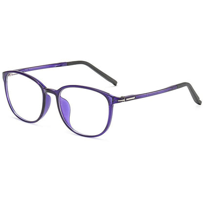 Ochelari De Calculator Dama Techsuit F2822, Anti-Blue Light, Mov