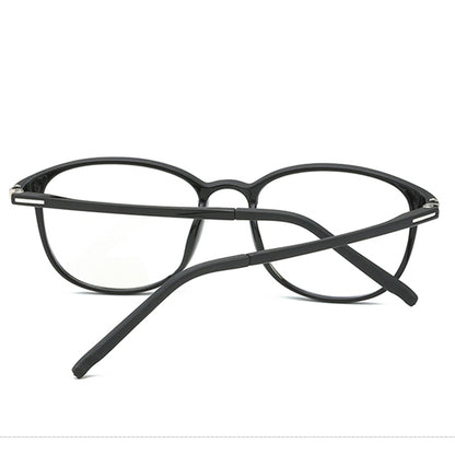 Ochelari De Calculator Dama Techsuit F2822, Anti-Blue Light, Negri