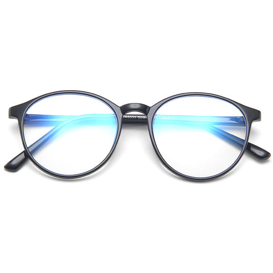Ochelari De Calculator Dama Techsuit F8551-C2, Anti-Blue Light, Negri