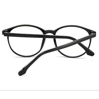 Ochelari De Calculator Dama Techsuit F8551-C2, Anti-Blue Light, Negri