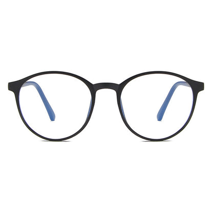 Ochelari De Calculator Dama Techsuit F8551-C2, Anti-Blue Light, Negri