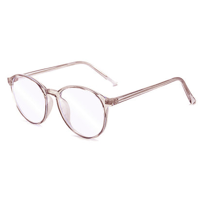 Ochelari De Calculator Dama Techsuit F8551-C3, Anti-Blue Light, Maro