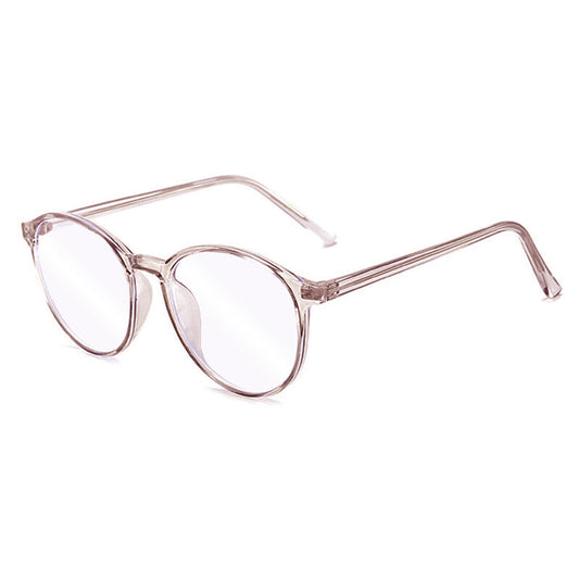 Ochelari De Calculator Dama Techsuit F8551-C3, Anti-Blue Light, Maro