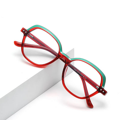 Ochelari De Calculator Dama Techsuit LS051, Anti-Blue Light, Negri