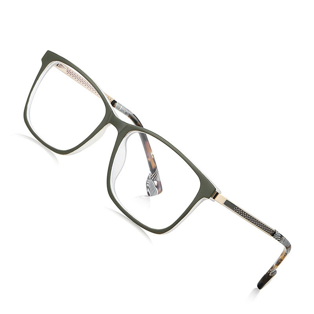 Ochelari De Calculator Dama Techsuit LS202, Anti-Blue Light, Negri