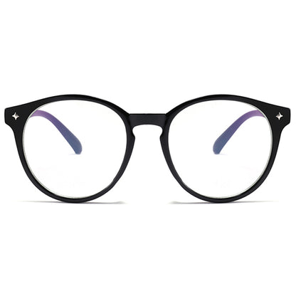 Ochelari De Calculator Dama Techsuit PC28003-C1, Anti-Blue Light, Negri