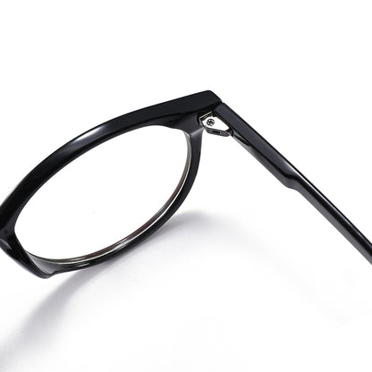 Ochelari De Calculator Dama Techsuit PC28003-C1, Anti-Blue Light, Negri