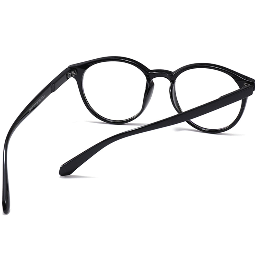 Ochelari De Calculator Dama Techsuit PC28003-C5, Anti-Blue Light, Roz