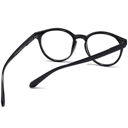 Ochelari De Calculator Dama Techsuit PC28003-C5, Anti-Blue Light, Roz
