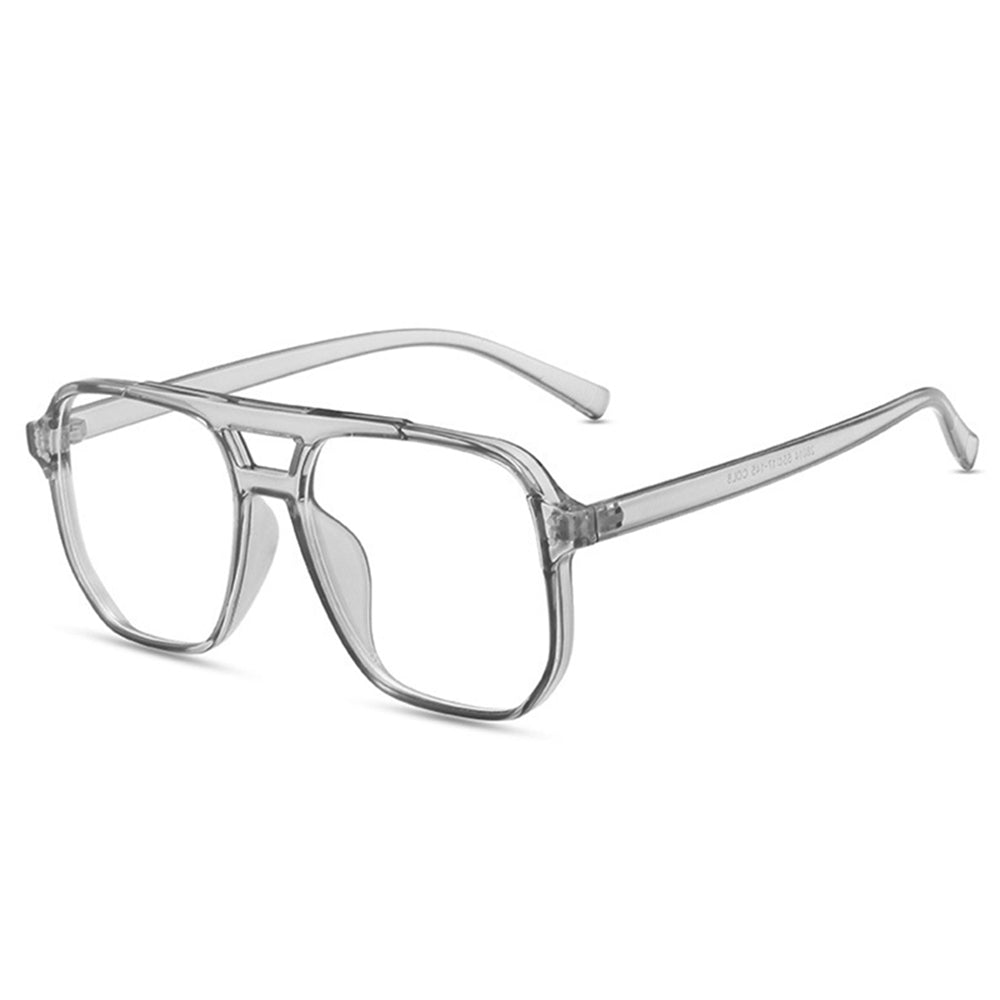 Ochelari De Calculator Dama Techsuit PC28014-C8, Anti-Blue Light, Transparenti