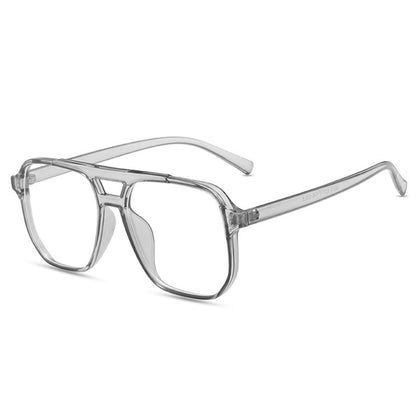 Ochelari De Calculator Dama Techsuit PC28014-C8, Anti-Blue Light, Transparenti