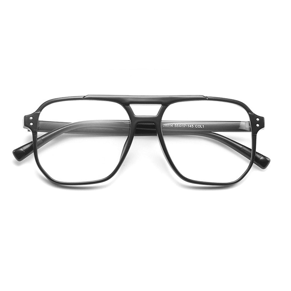 Ochelari De Calculator Dama Techsuit PC28014-C8, Anti-Blue Light, Transparenti