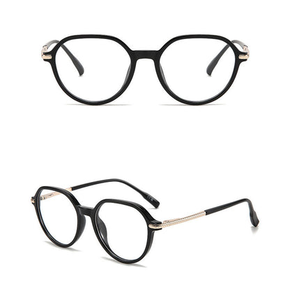Ochelari De Calculator Unisex Techsuit TM1062, Anti-Blue Light, Negri