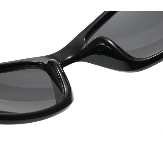 Ochelari De Ciclism Unisex Techsuit 9937, Negri