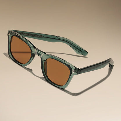 Ochelari De Soare Barbati Techsuit 31243, Polarizati, Protectie UV, Gri