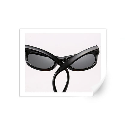 Ochelari De Soare Bebelusi Techsuit 8260-C34, Polarizati, Mov Turcoaz