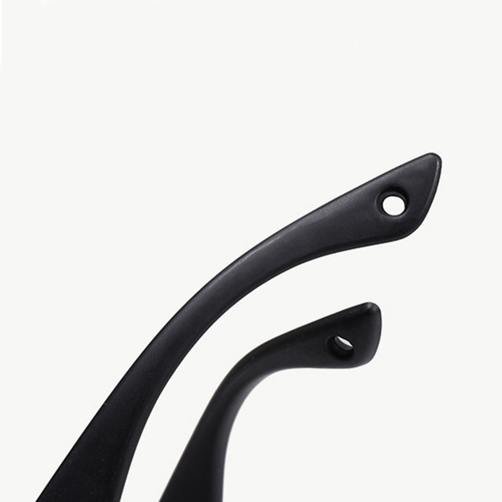 Ochelari De Soare Bebelusi Techsuit 8306-C22, Polarizati, Roz