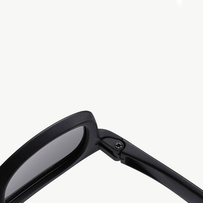 Ochelari De Soare Bebelusi Techsuit 8306-C22, Polarizati, Roz