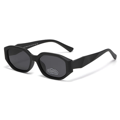 Ochelari De Soare Copii Techsuit 11153, Polarizati, Protectie UV, Negri