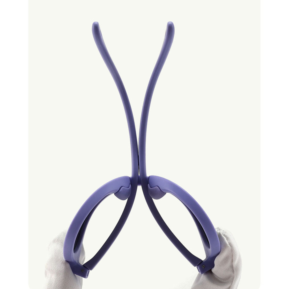 Ochelari De Soare Copii Techsuit 602, Polarizati, Protectie UV, Negri