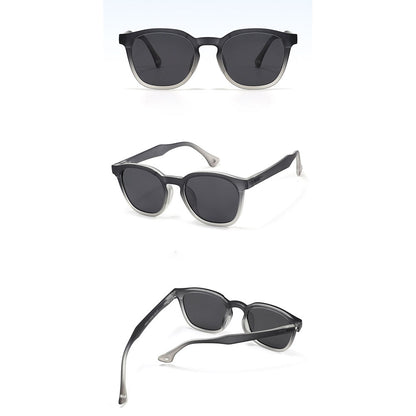 Ochelari De Soare Copii Techsuit 691, Polarizati, Protectie UV, Mov