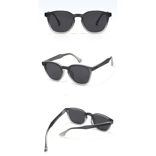Ochelari De Soare Copii Techsuit 691, Polarizati, Protectie UV, Roz