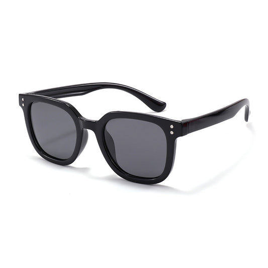 Ochelari De Soare Copii Techsuit 8351-C11, Polarizati, Negri