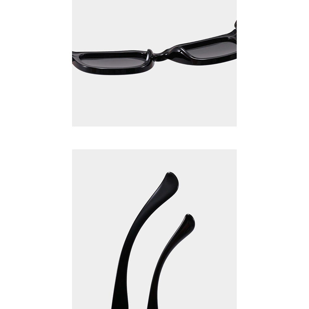 Ochelari De Soare Copii Techsuit 8351-C42, Polarizati, Roz Mov