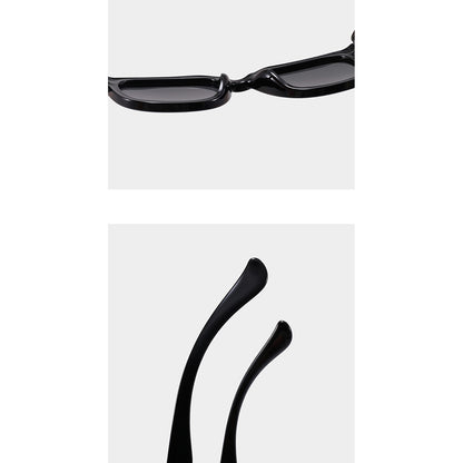 Ochelari De Soare Copii Techsuit 8351-C42, Polarizati, Roz Mov