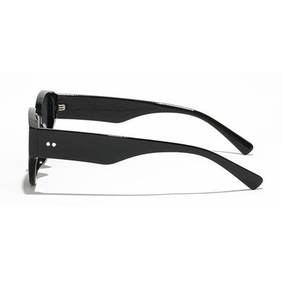 Ochelari De Soare Dama Techsuit 17002, Gri Maro