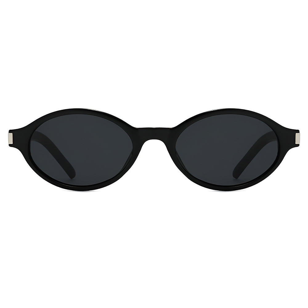 Ochelari De Soare Dama Techsuit 3952, Maro Print