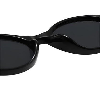 Ochelari De Soare Dama Techsuit 3952, Maro Print