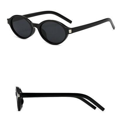 Ochelari De Soare Dama Techsuit 3952, Negri